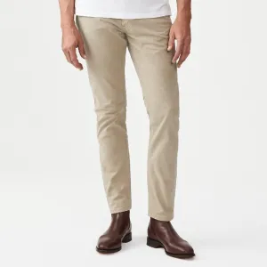 R.M.Williams Loxton Drill Mens Jeans - Buckskin MustHave Deals