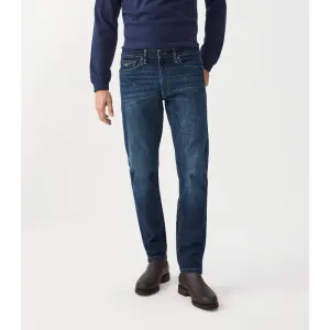 Big Savings Today R.M.Williams Loxton Mens Denim Jeans - Med Wash