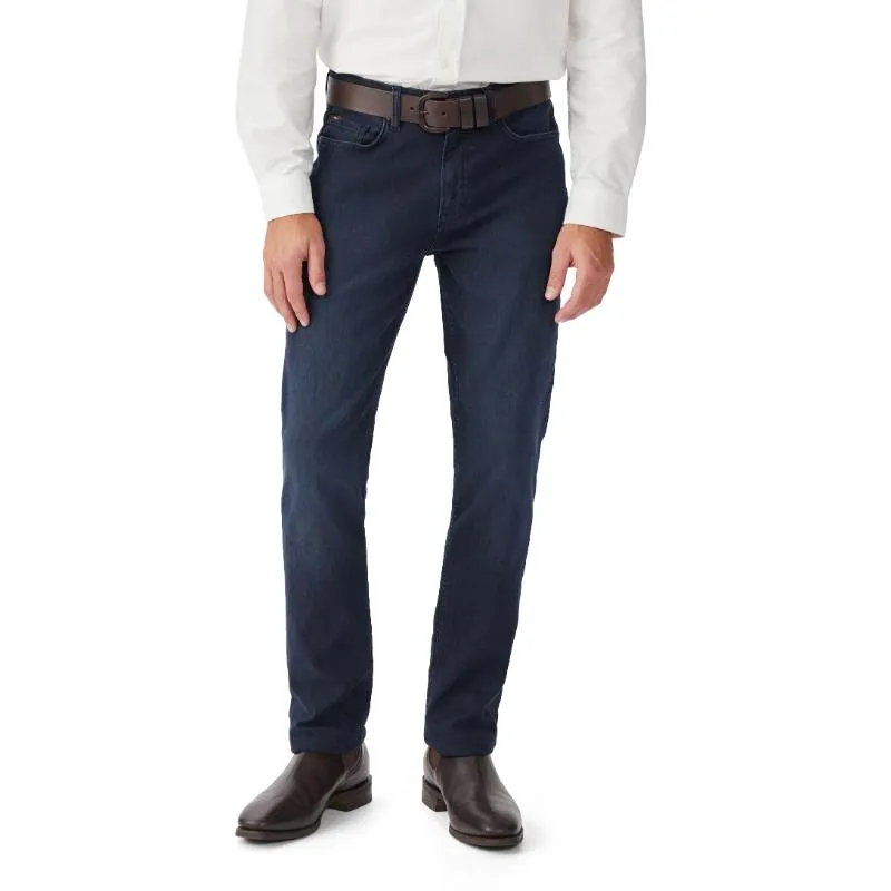 R.M.Williams Loxton Mens Jeans - Blazing Indigo Best Deal Today Perfect Gift Sale