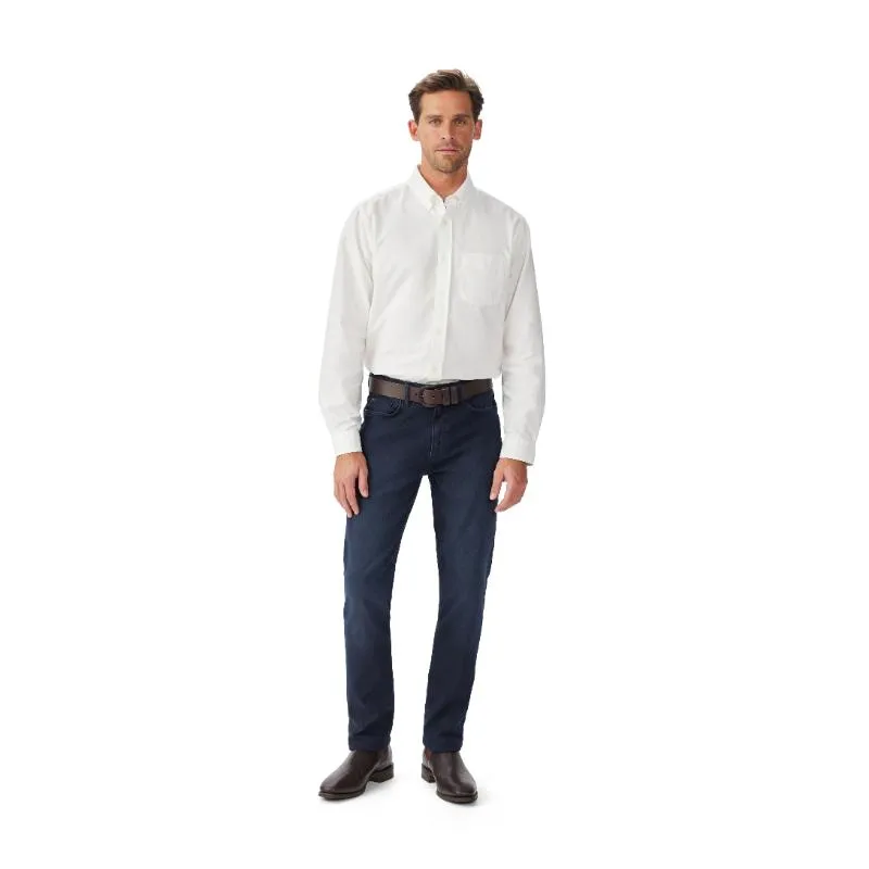 Big Sale Today R.M.Williams Loxton Mens Jeans - Blazing Indigo