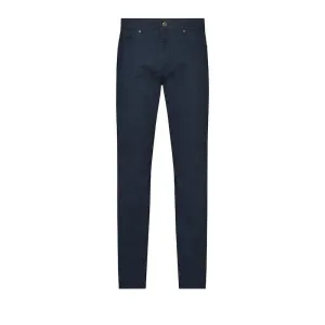 R.M.Williams Mens Loxton Drill Australian Jeans - Navy Today Only Hot Pick