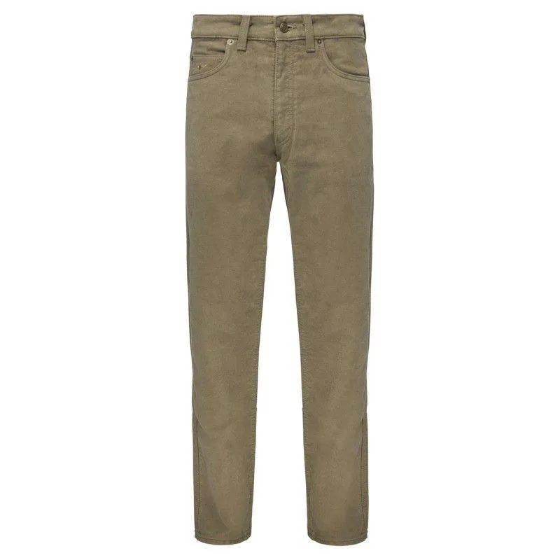R.M.Williams Mens Luxury Moleskin Jeans - Doeskin MustHave Steals Big Savings Event
