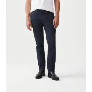 Price Drop Frenzy R.M.Williams Mens Ramco Denim Jeans - Indigo Rinse Wash