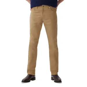 R.M.Williams Ramco Ii Drill Mens Jeans - Sand Shop Now Save Hot Item Clearance