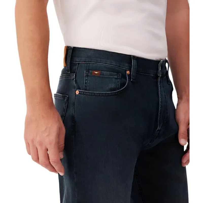 Best Price Online Big Savings Today R.M.Williams Ramco Ii Mens Jeans - Dark Indigo Wash