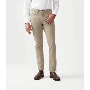 Limited Stock Deals Dont Miss This Offer R.M.Williams Ramco Mens Drill Jeans - Buckskin