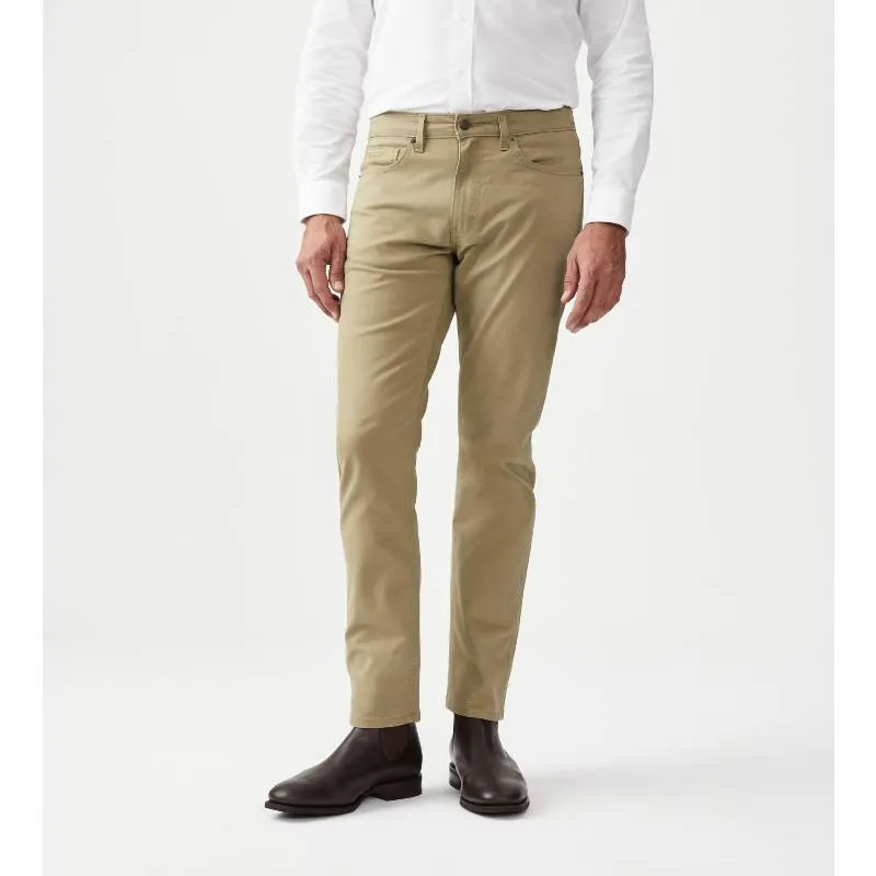 Save Big Online Dont Miss This Offer R.M.Williams Ramco Mens Drill Jeans - Khaki