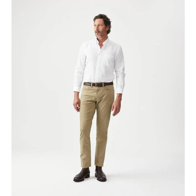 Hot Item Clearance Todays Mega Savings R.M.Williams Ramco Mens Drill Jeans - Khaki