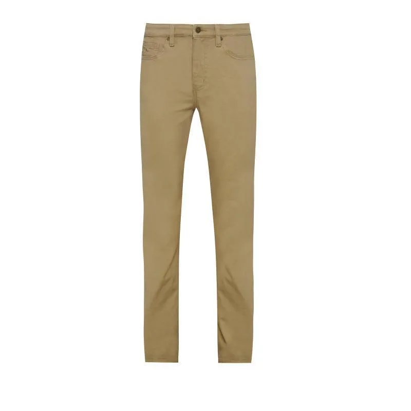 Grab It Fast R.M.Williams Ramco Mens Drill Jeans - Khaki