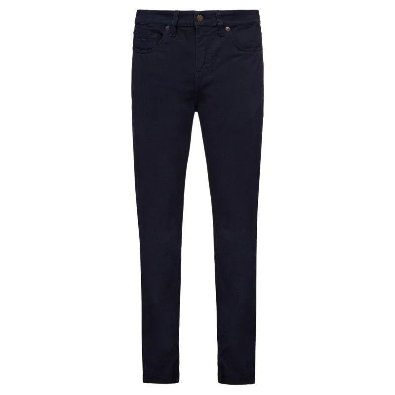 R.M.Williams Ramco Mens Drill Jeans - Navy Hot Deal Alert