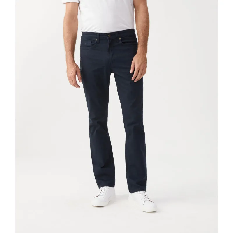 R.M.Williams Ramco Mens Drill Jeans - Navy Clearance Event Today Today Only Steal