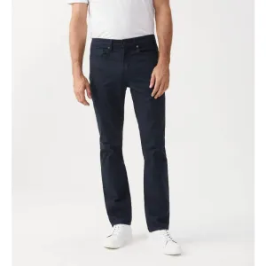 Instant Savings Deal Biggest Savings Now R.M.Williams Ramco Sueded Moleskin Mens Jeans - Navy