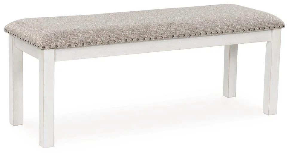 Robbinsdale 48" Dining Bench