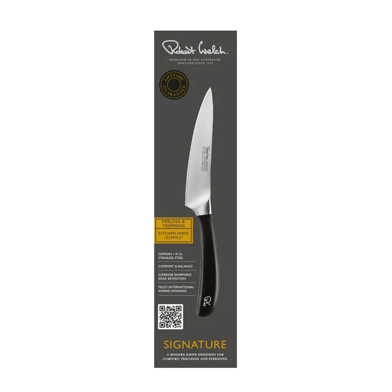 Robert Welch Signature 12cm/4.5" Utility Knife