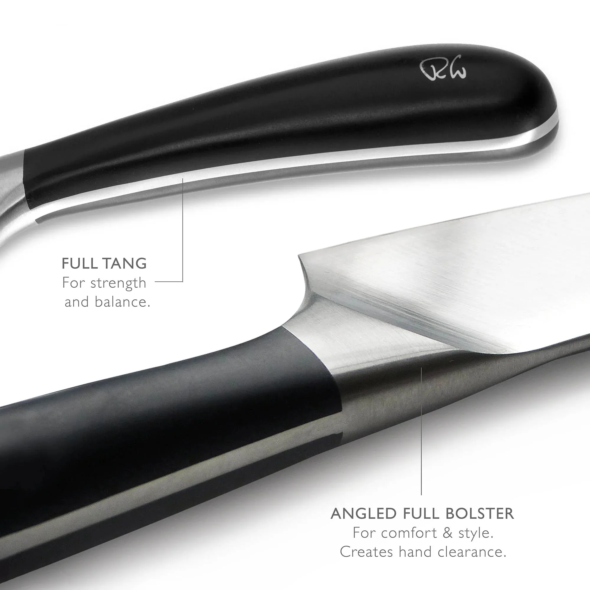 Robert Welch Signature 22cm/8.5" Bread Knife