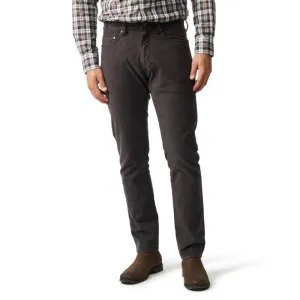 Rodd & Gunn Albury Mens Straight Leg Jeans - Fossil Mega Online Discount
