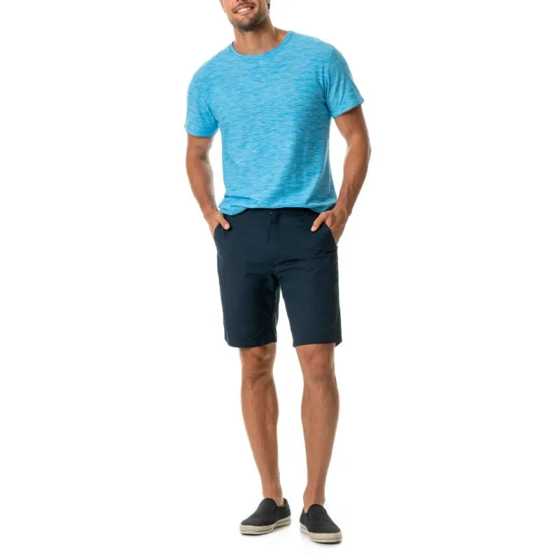 Rodd & Gunn Gunn 9" Mens Shorts - Navy Dont Wait Save Today