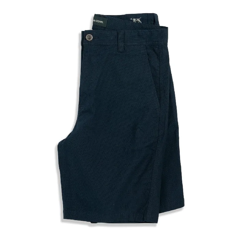 Todays Special Picks Rodd & Gunn Gunn 9" Mens Shorts - Navy