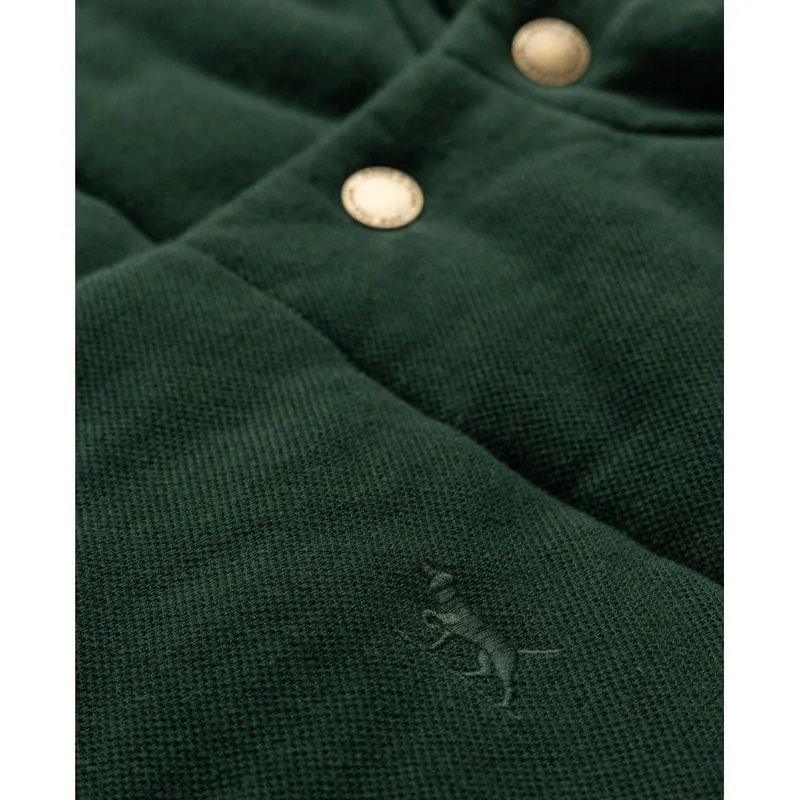 Rodd & Gunn Lake Ferry Mens Gilet - Forest Clearance Steal Today Today Only Discount