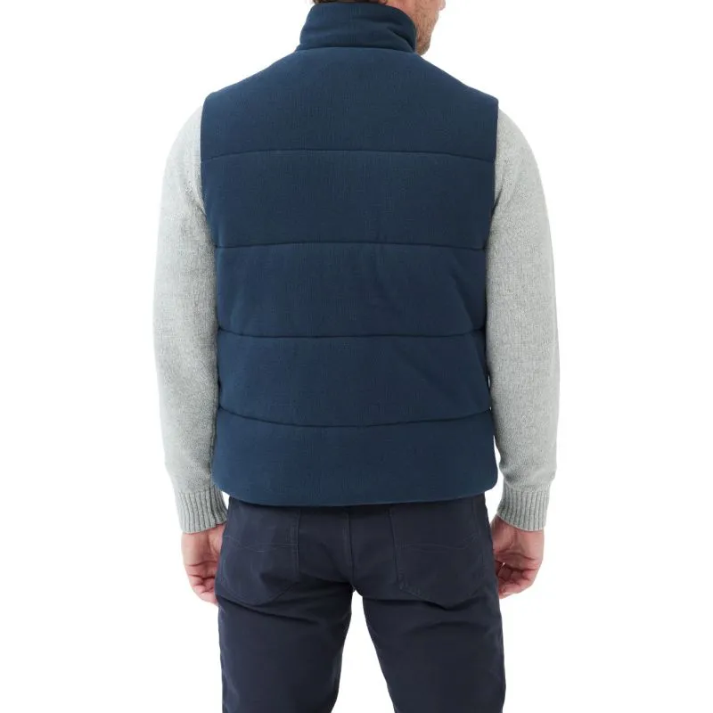Best Deal Today Online Exclusive Deal Rodd & Gunn Lake Ferry Mens Gilet - Midnight