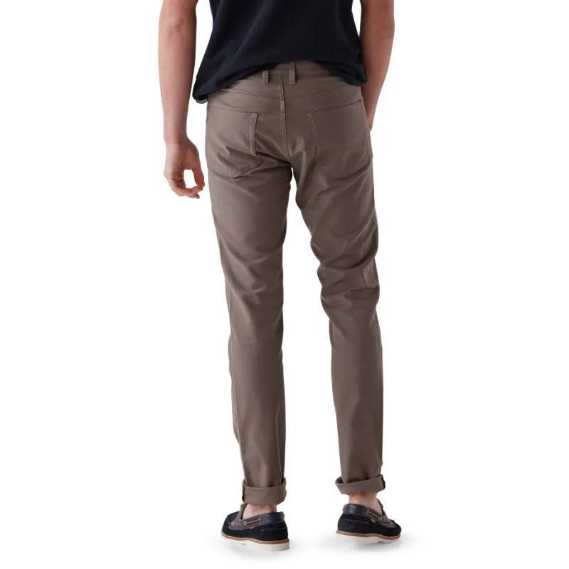 Rodd & Gunn Motion 2 Straight Leg Mens Jeans - Pebble Save Big Online Trending Today Steal