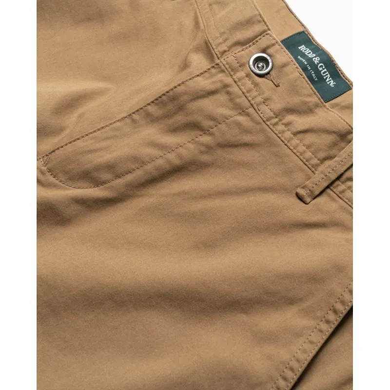 Save More Online Today Only Savings Rodd & Gunn Thomas Road Mens Chino - Camel