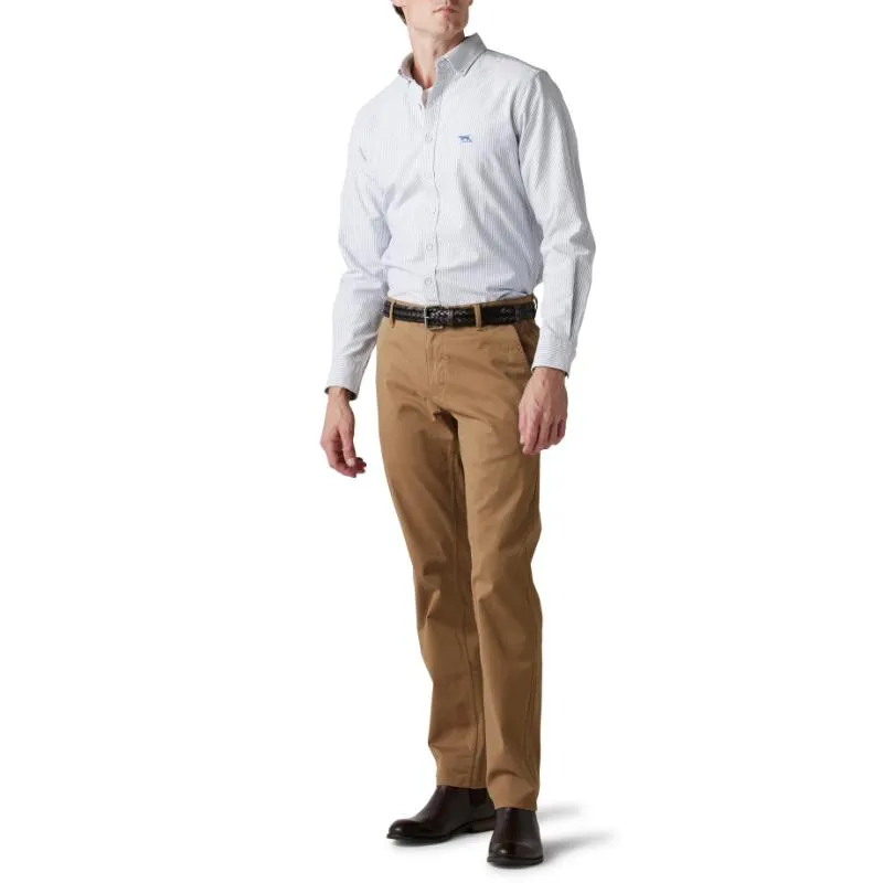 Mega Discount Today Rodd & Gunn Thomas Road Mens Chino - Camel