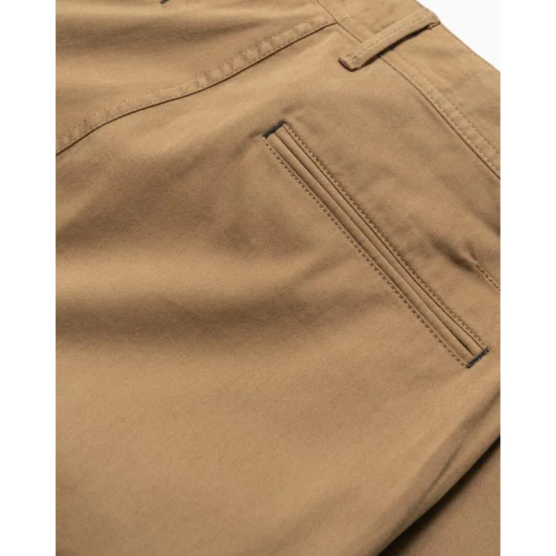 Rodd & Gunn Thomas Road Mens Chino - Camel Shop the Savings Flash Deal Alert