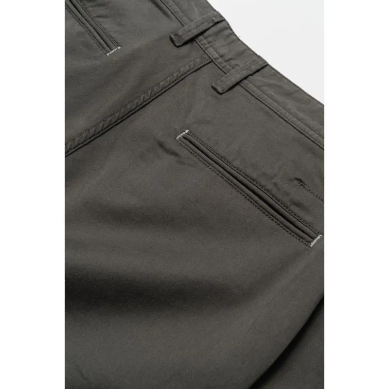 Rodd & Gunn Thomas Road Mens Chino - Thyme Big Savings Today