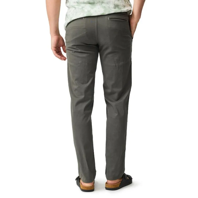 Dont Miss Big Savings Trending Deals Today Rodd & Gunn Thomas Road Mens Chino - Thyme