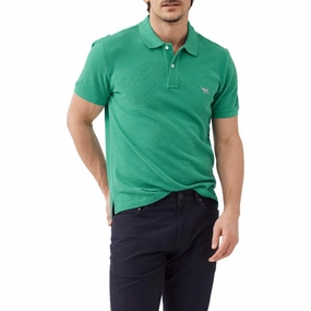 Rodd & Gunn Gunn Mens Polo Shirt - Emerald Steal the Deal Now Today Only Steal
