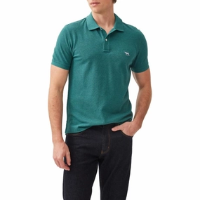 Rodd & Gunn Gunn Mens Polo Shirt - Jungle Dont Miss This Steal