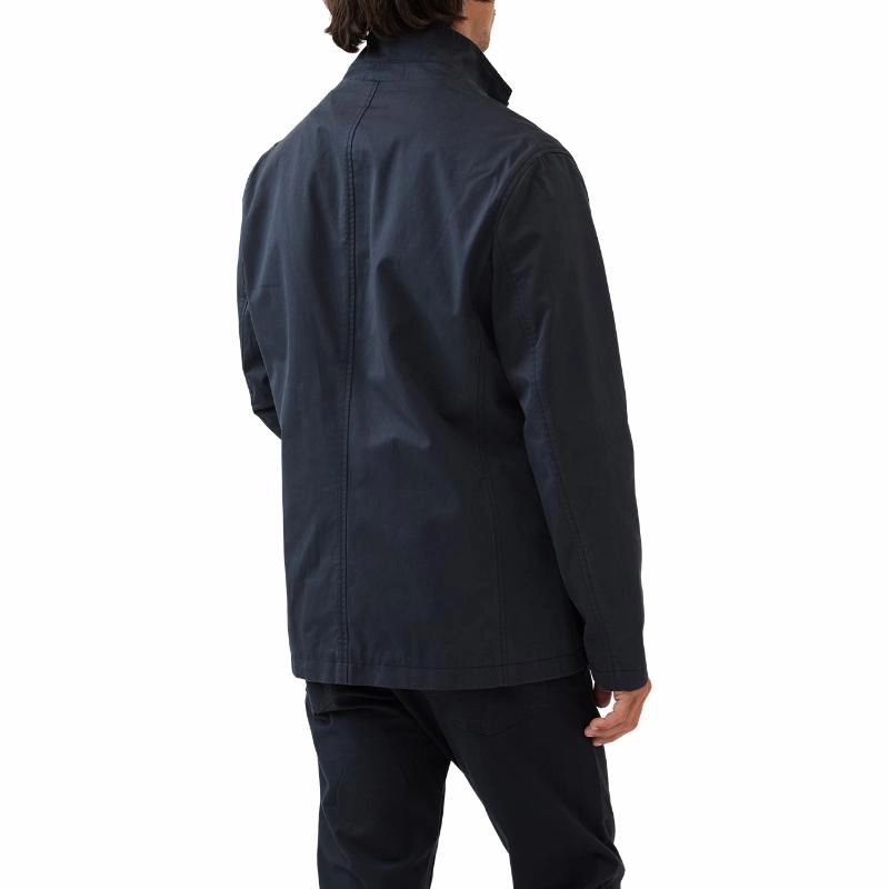 Rodd & Gunn Mayfair Mens Traveller Blazer - Midnight Save Today Only