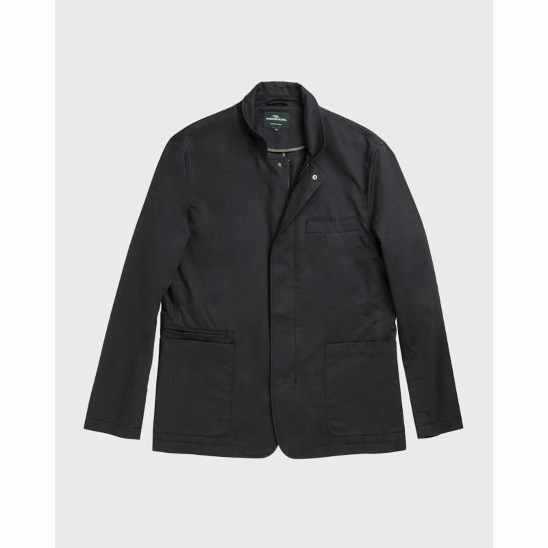 Rodd & Gunn Mayfair Mens Traveller Blazer - Midnight Shop Now Save Big Sale Today