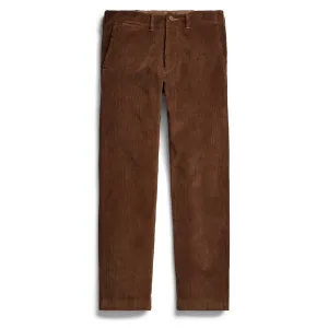 Rrl By Ralph Lauren Stowford Cord Pants Vintage Brown Shop Smart Save