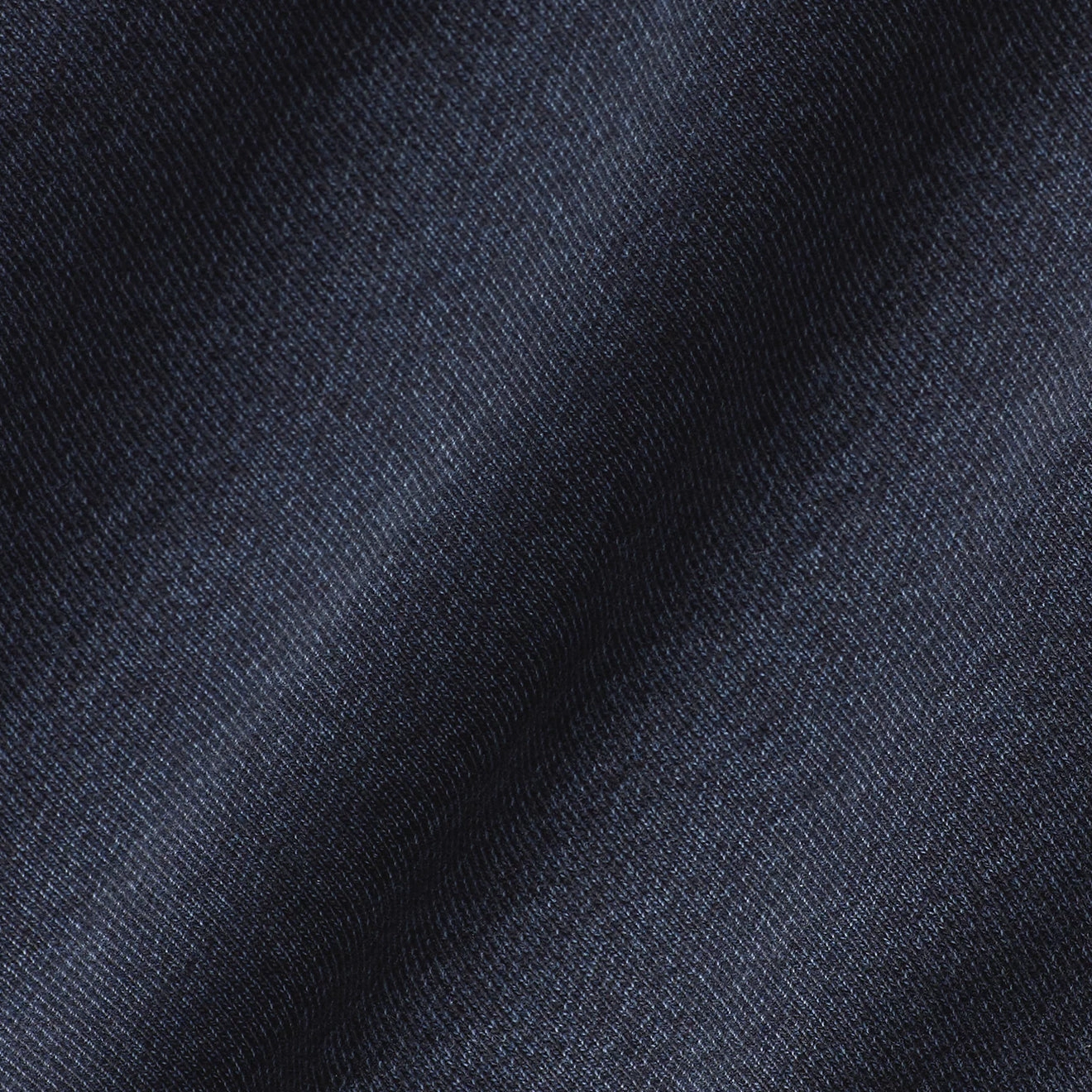 Shop the Best Deals Rrl By Ralph Lauren Garment-Dyed French Terry Hoodie Navy Multi
