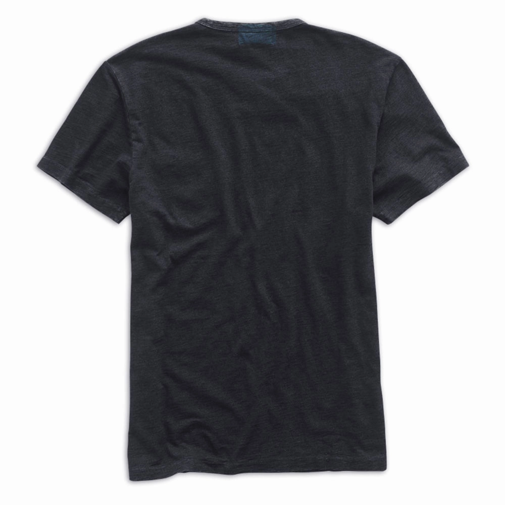 Rrl By Ralph Lauren Pocket T-Shirt Black Indigo Grab Your Hot Pick