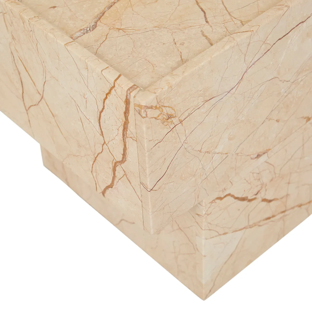 Rufus Balance Side Table