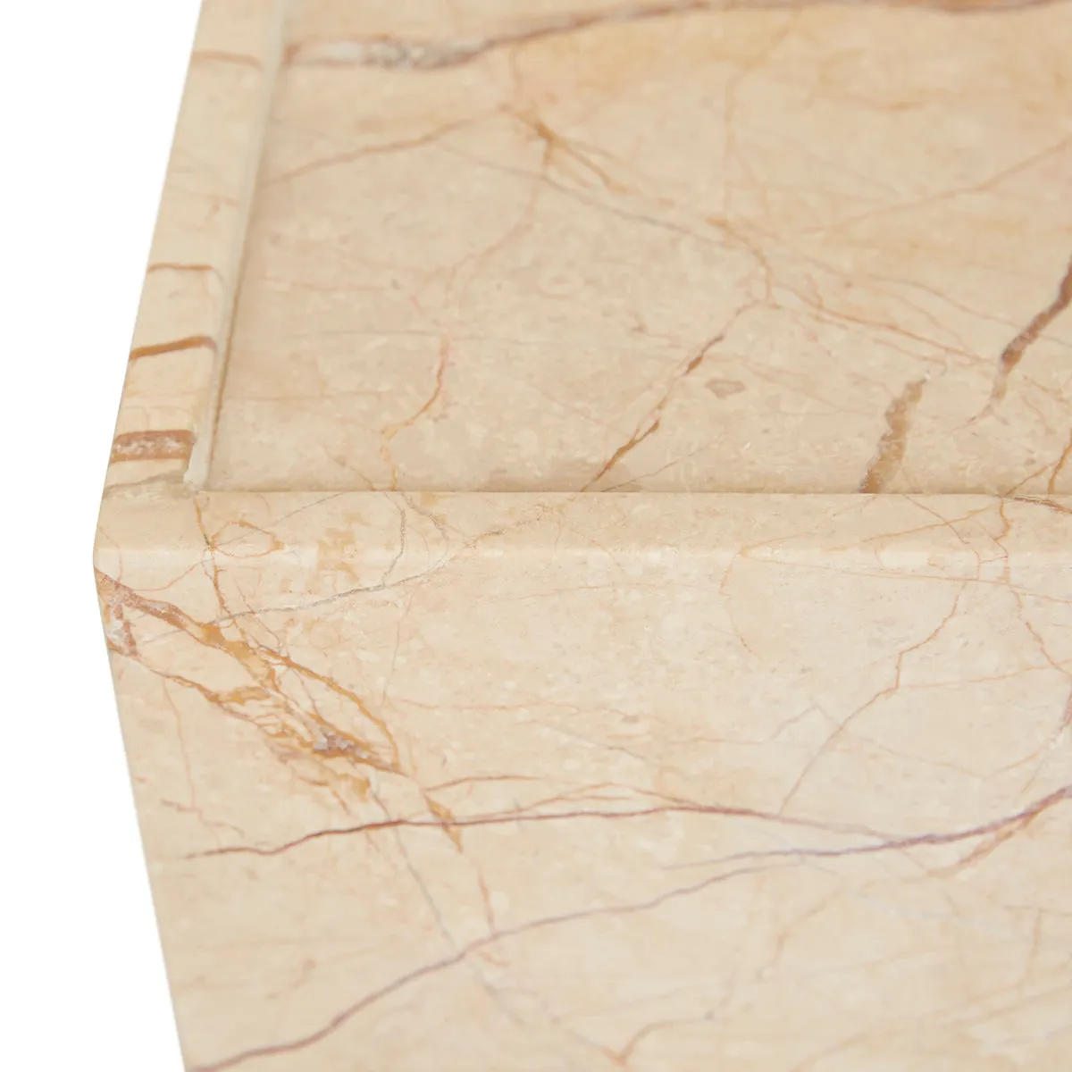 Rufus Balance Side Table