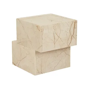 Rufus Balance Side Table