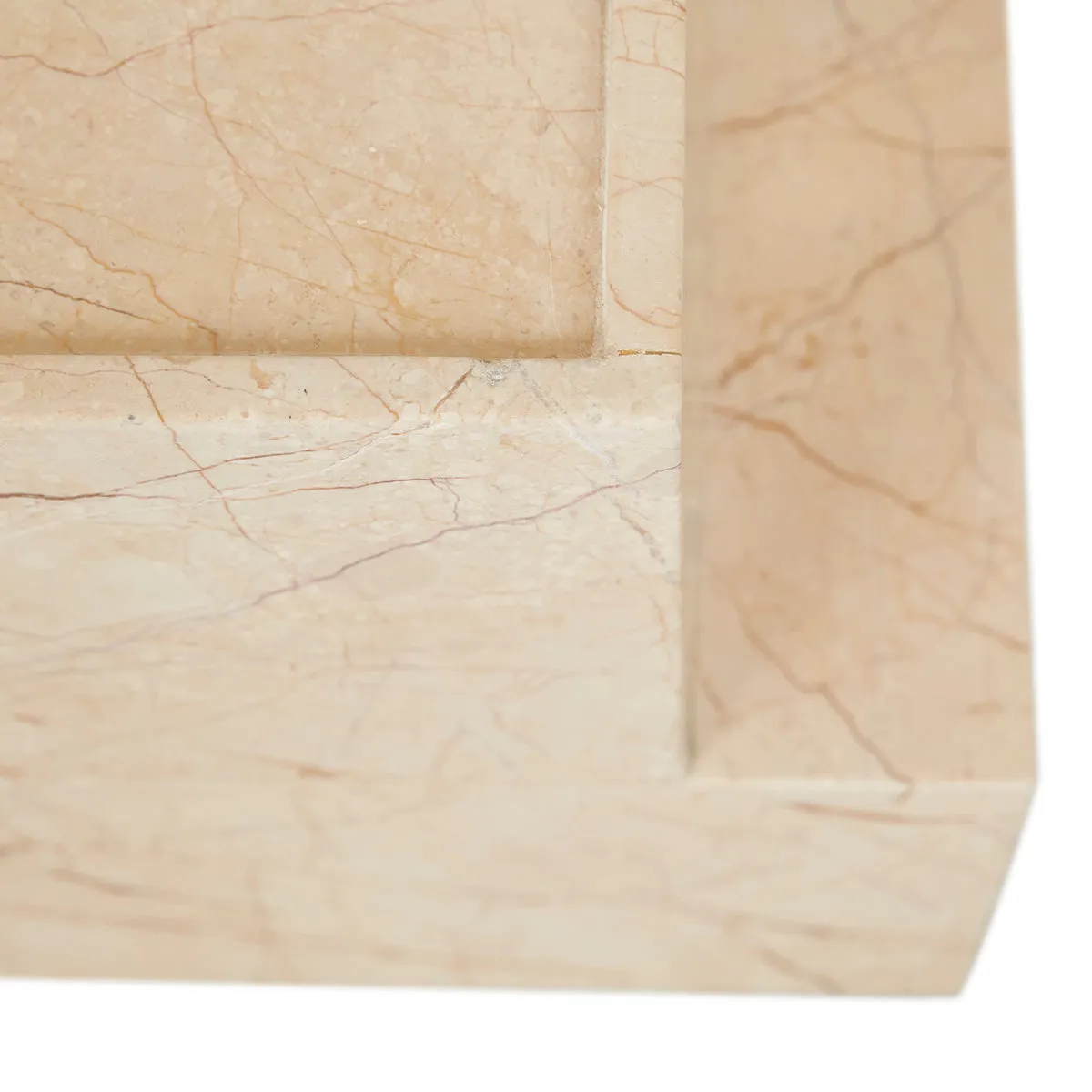 Rufus Balance Side Table