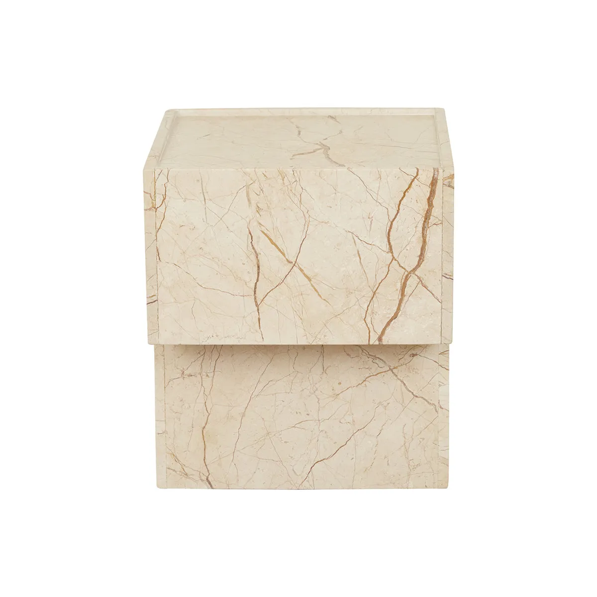 Rufus Balance Side Table