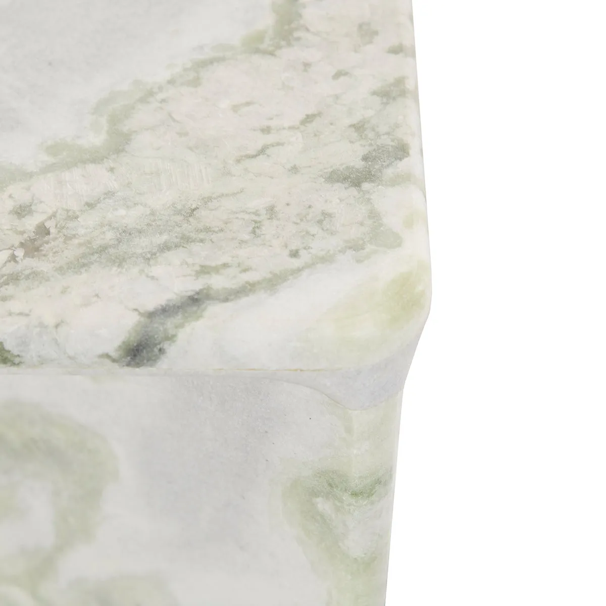 Rufus Bias Side Table