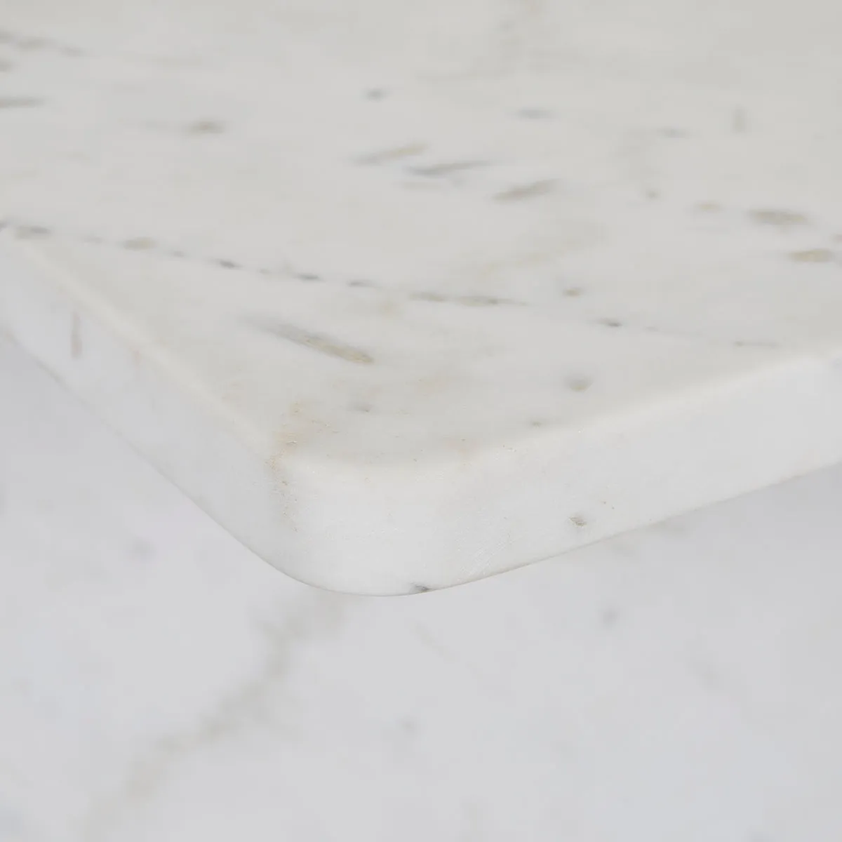 Rufus Bias Side Table