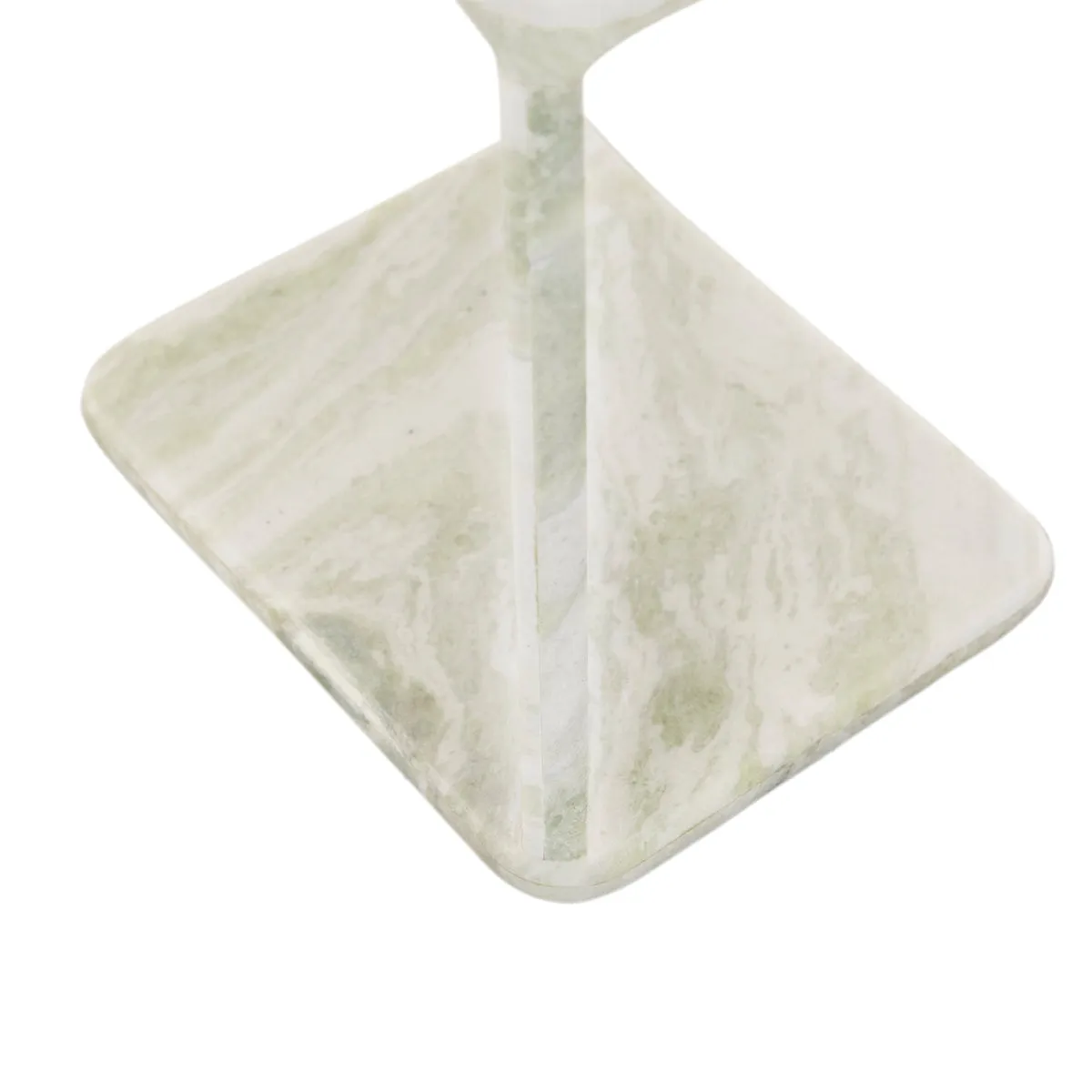 Rufus Bias Side Table