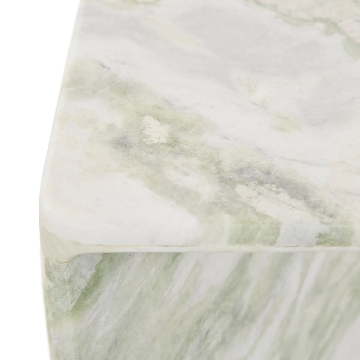 Rufus Bias Side Table