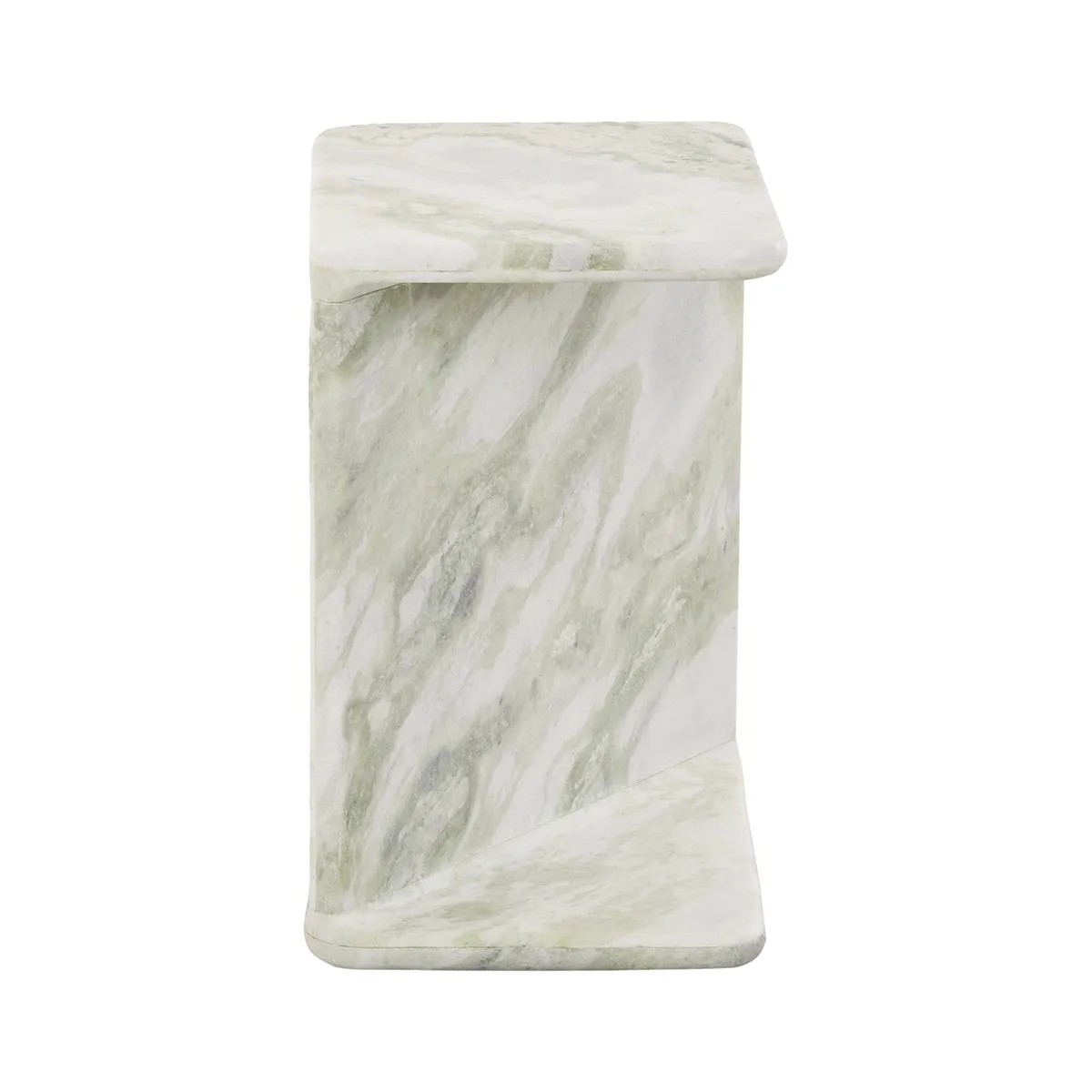 Rufus Bias Side Table