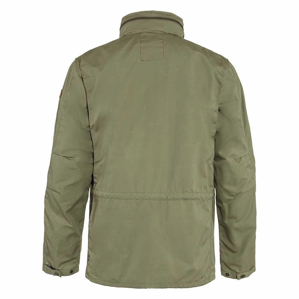 Hot Picks Today Rven Jacket | Men'S