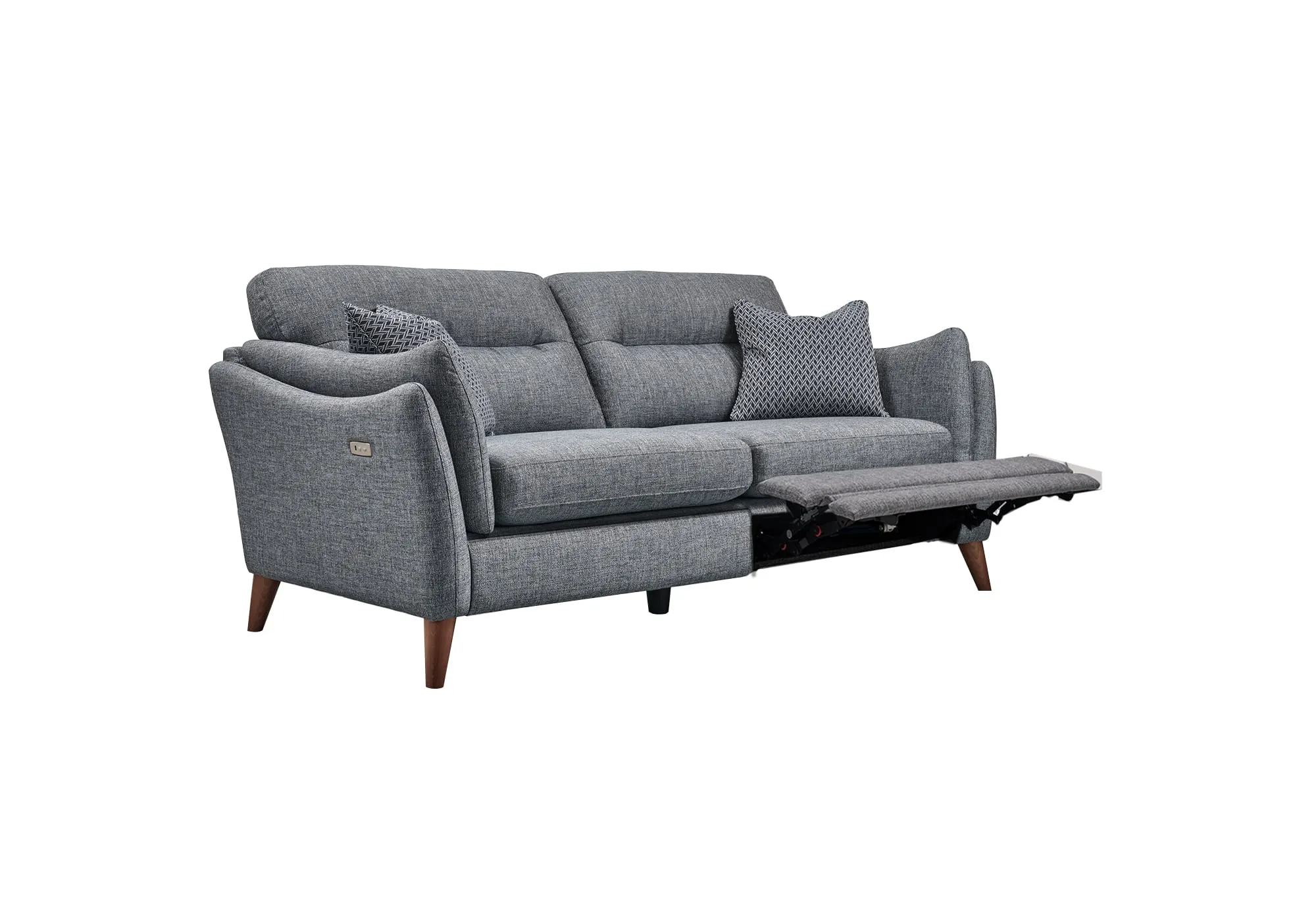 Rydal 2 Seater Motion Lounger Sofa