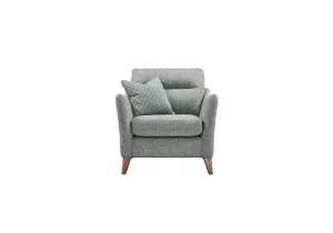 Rydal Motion Lounger Armchair